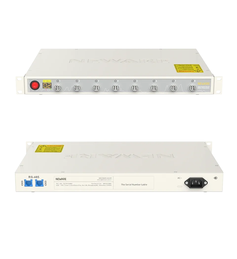 CT-4008Q-5V100mA-124