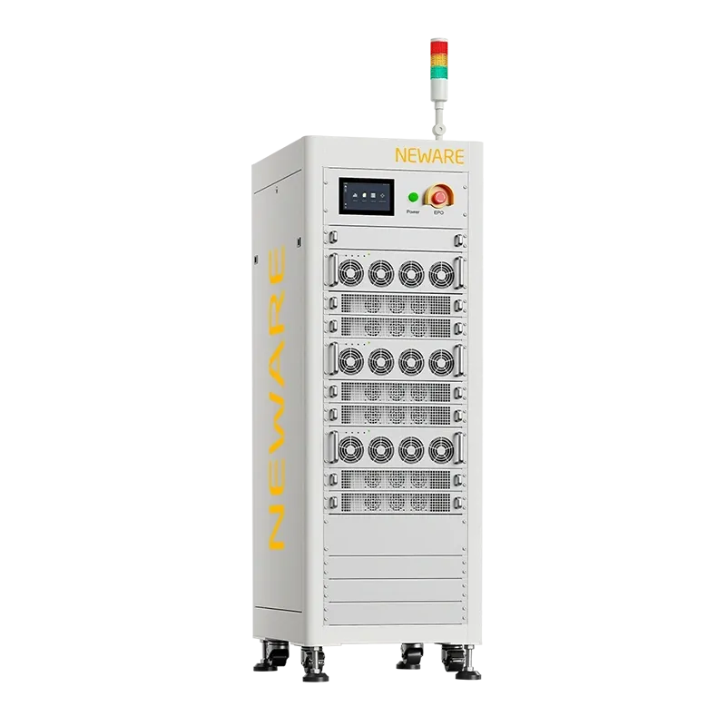 CE-6000 Module Testing System