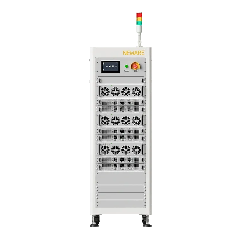 CE-6000 Module Testing System