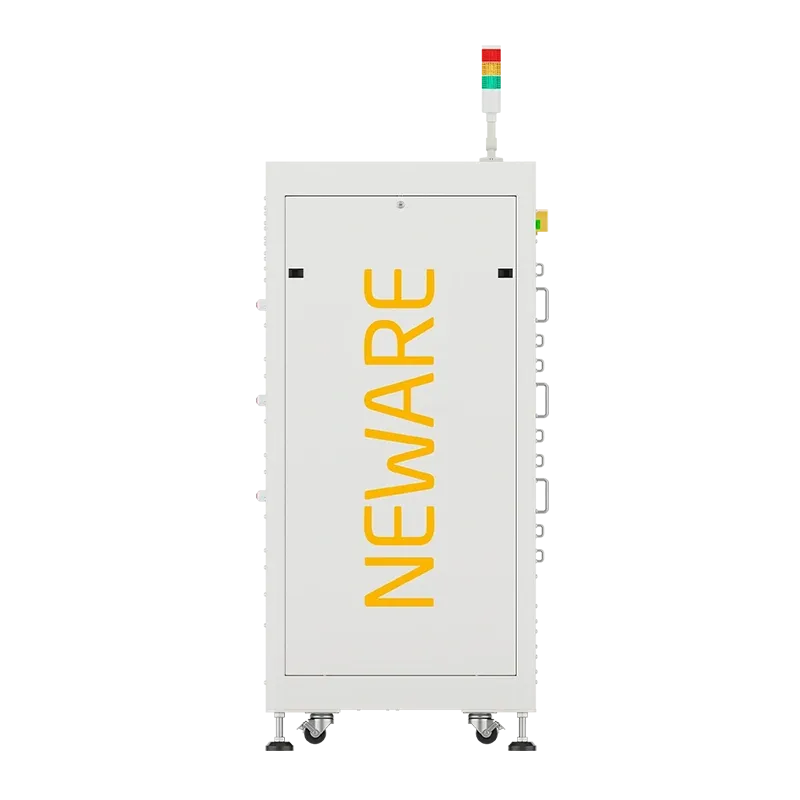 CE-6000 Module Testing System