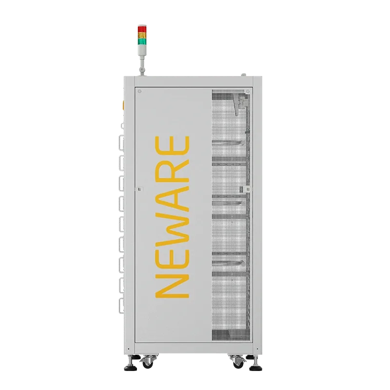 CE-6000-Pro Cell Testing System