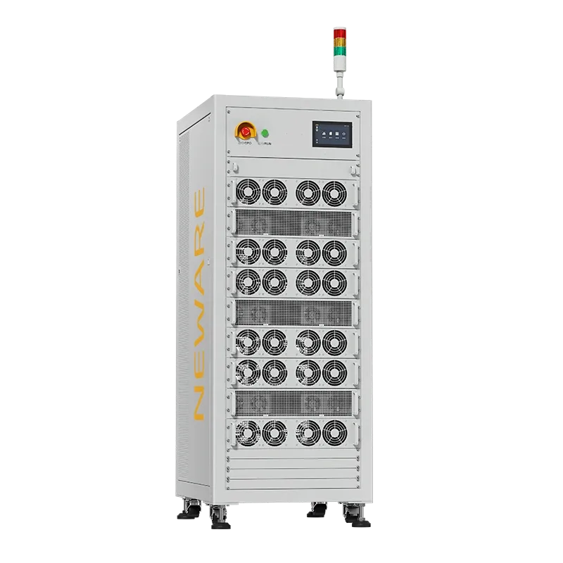 CE-6000-Pro Cell Testing System