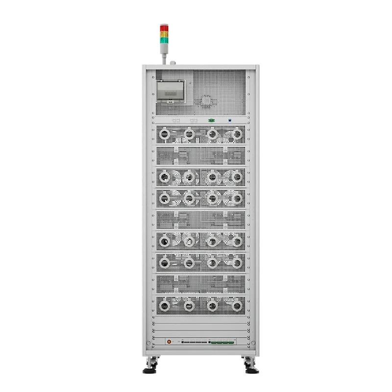 CE-6000-Pro Cell Testing System