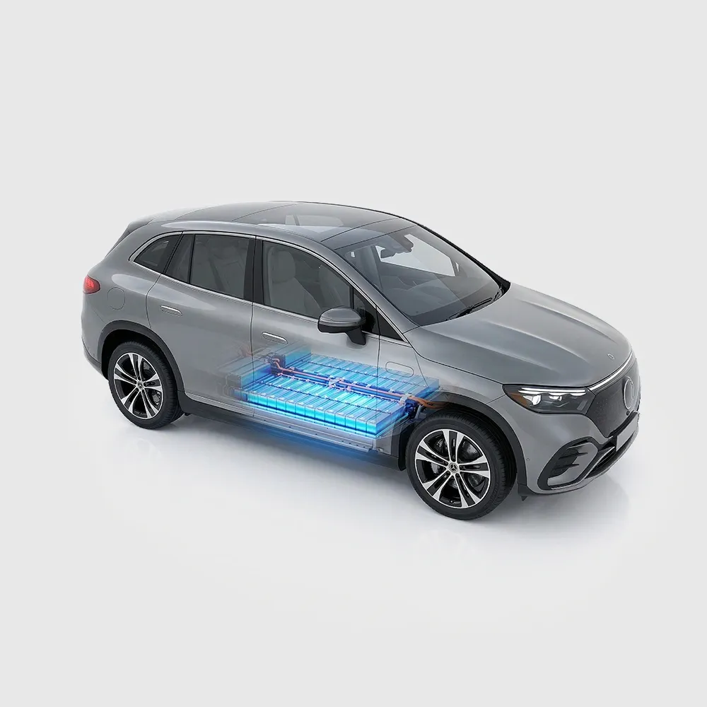 Electric Vehicle Battery