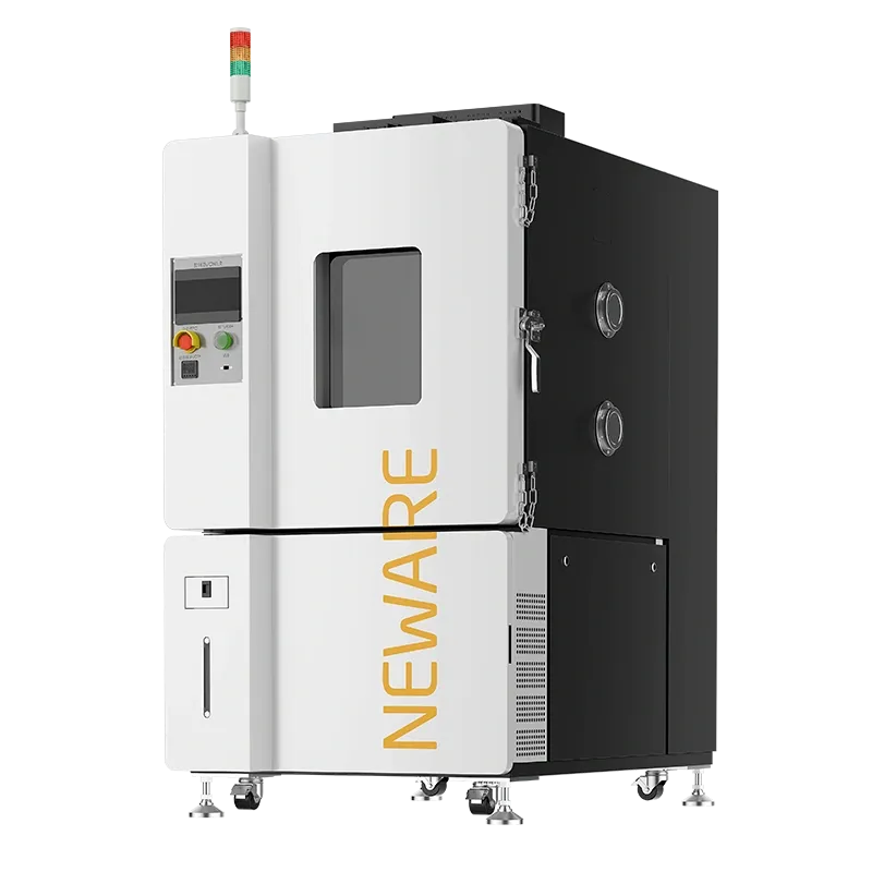 WGDW Series High and Low Temperature Test Chamber