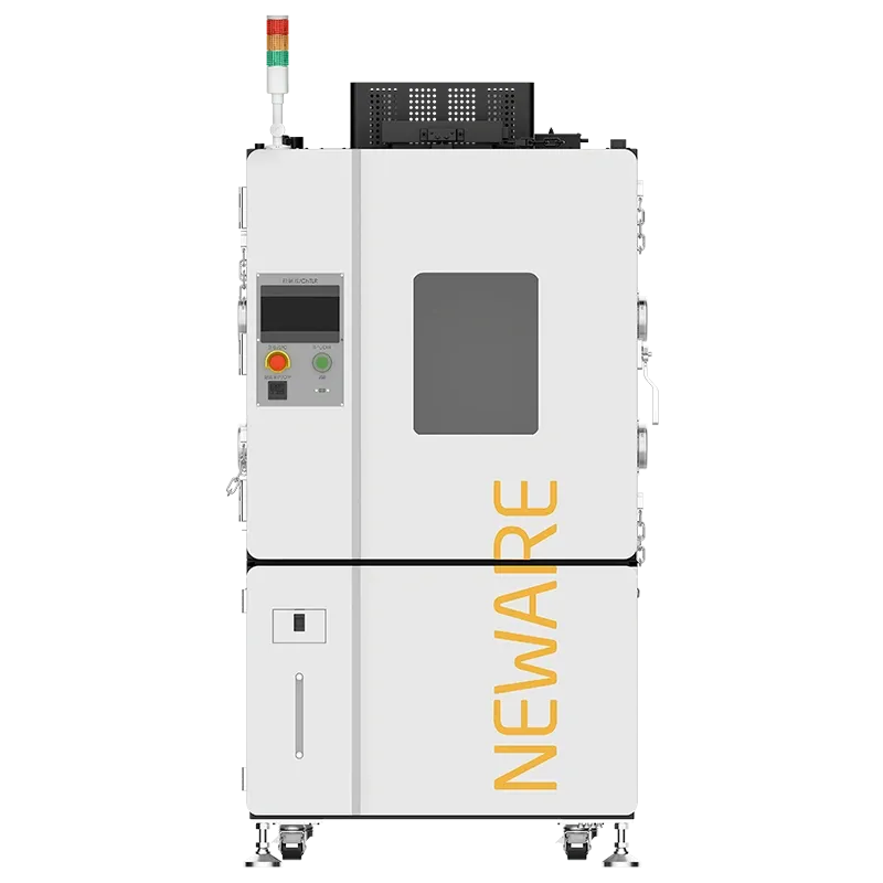 WGDW Series High and Low Temperature Test Chamber