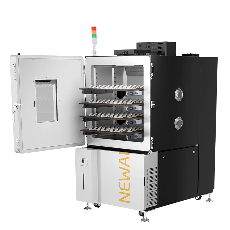 WGDW Series High and Low Temperature Test Chamber