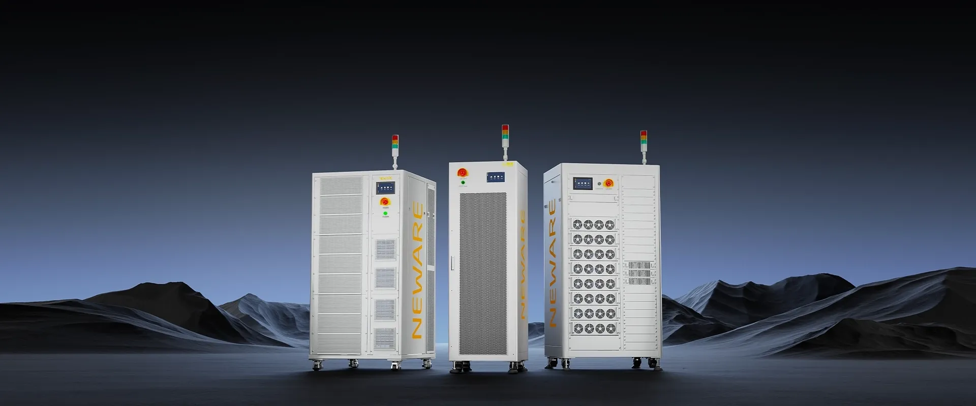 CE-6000 Power Battery Testing System