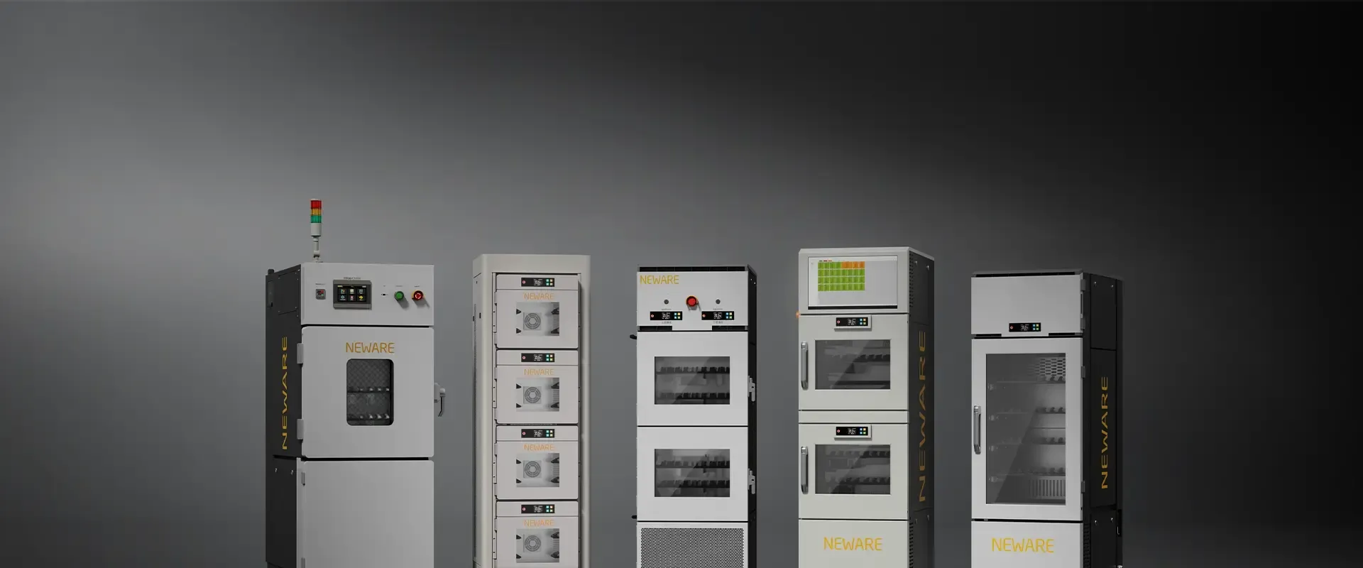 World-Leading Supplier Of Battery Cycle Testers Since 1998