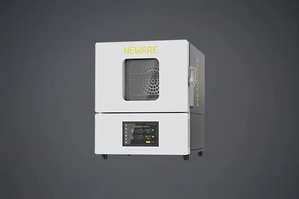 High and Low Temperature Chamber