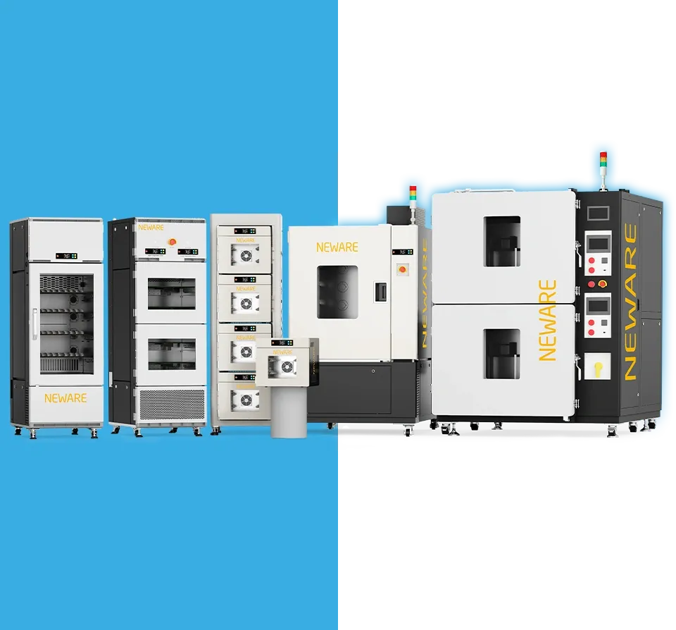 All-in-One Battery Testing System